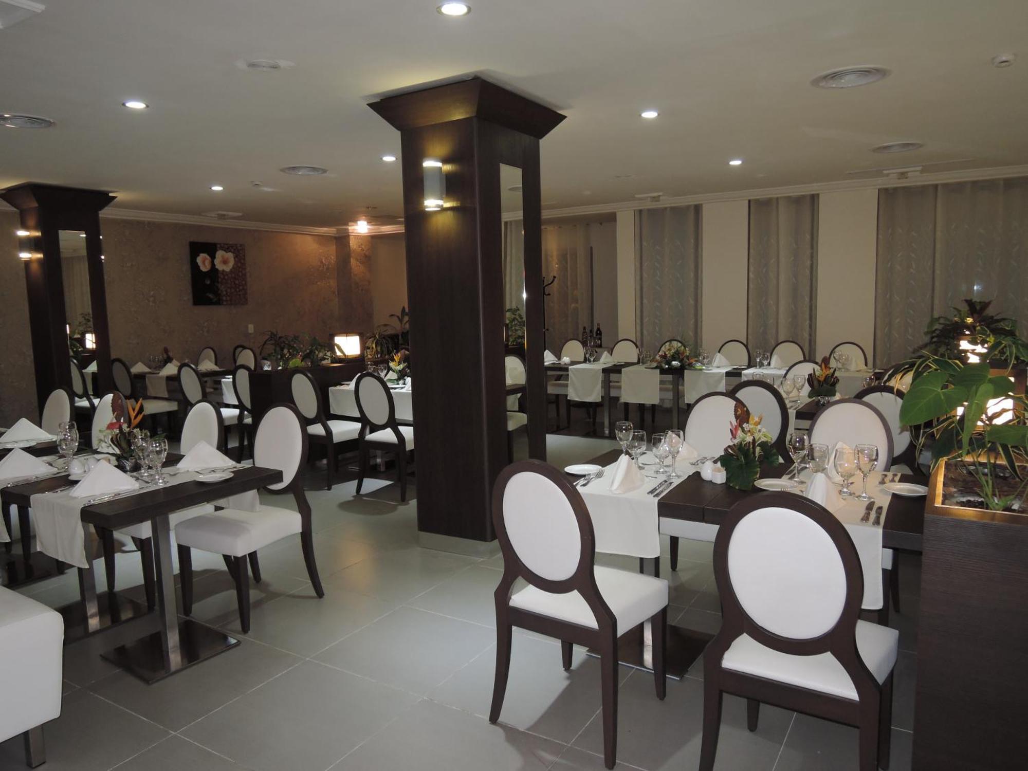 קוטונו Benin Royal Hotel מראה חיצוני תמונה