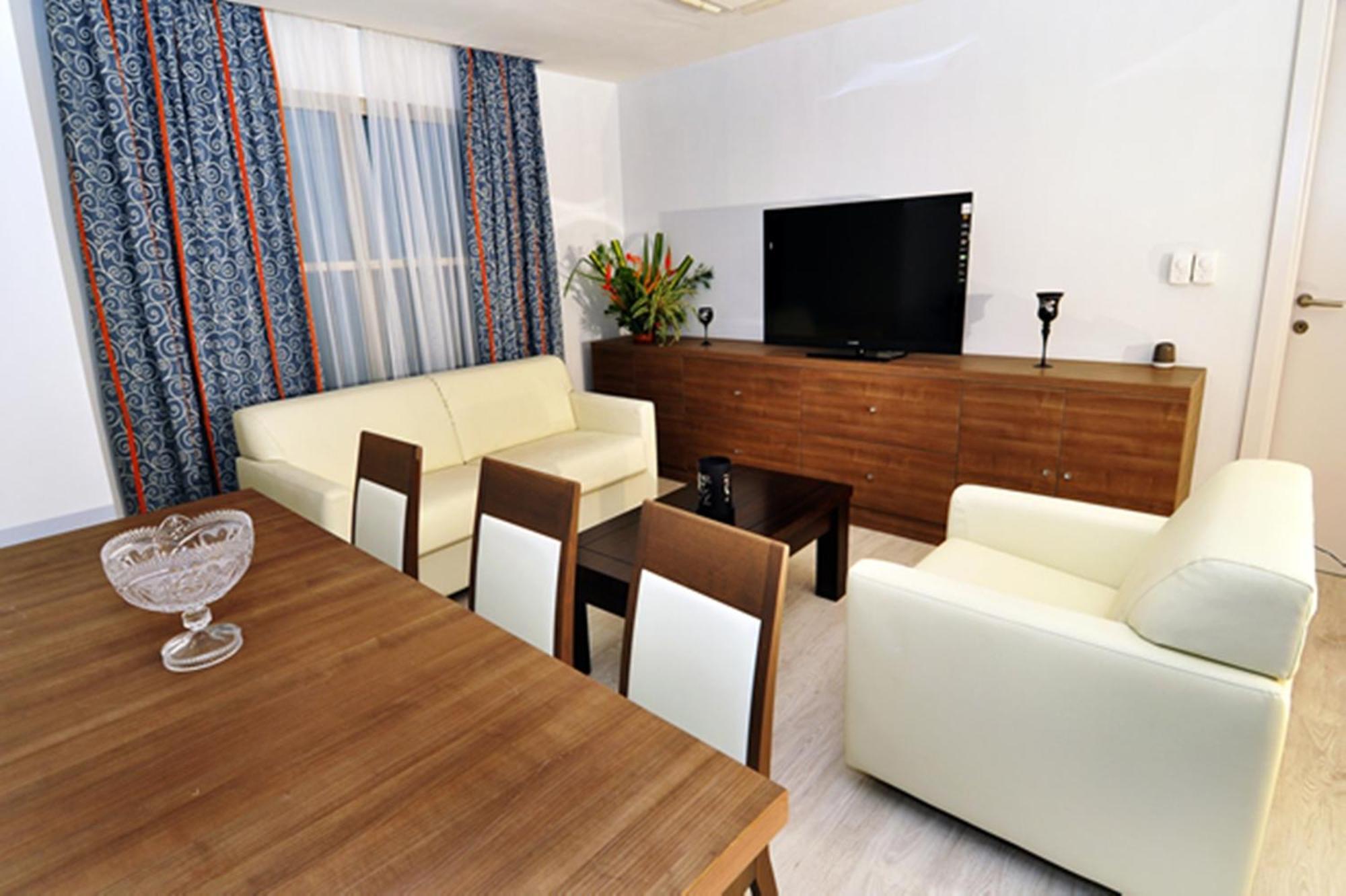 קוטונו Benin Royal Hotel מראה חיצוני תמונה