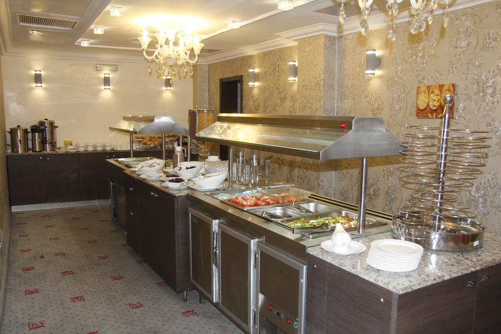 קוטונו Benin Royal Hotel מראה חיצוני תמונה