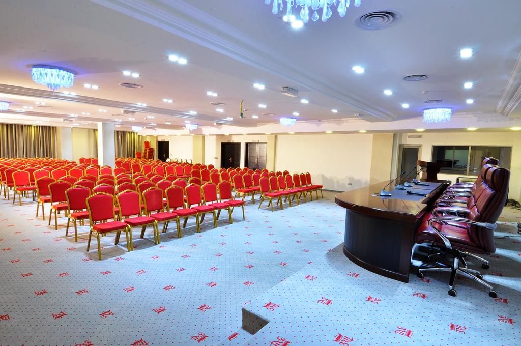 קוטונו Benin Royal Hotel מראה חיצוני תמונה