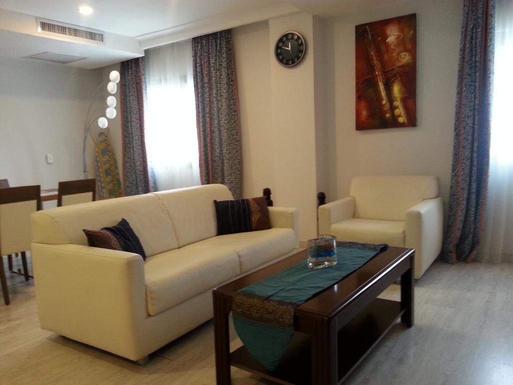 קוטונו Benin Royal Hotel מראה חיצוני תמונה