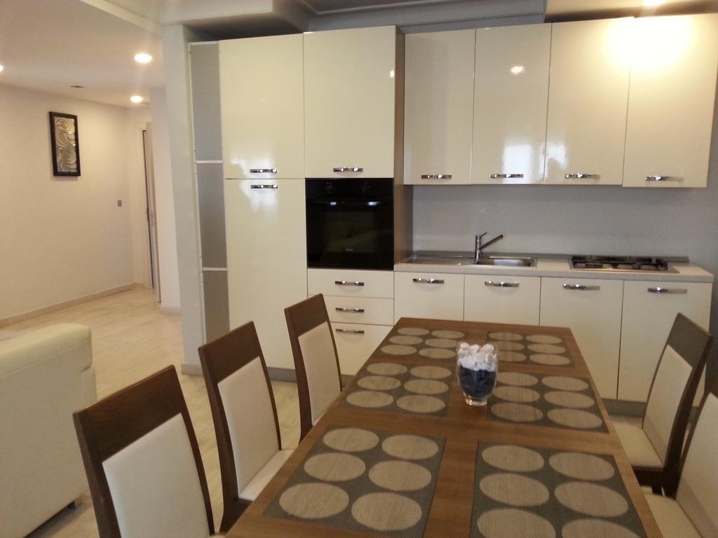 קוטונו Benin Royal Hotel מראה חיצוני תמונה