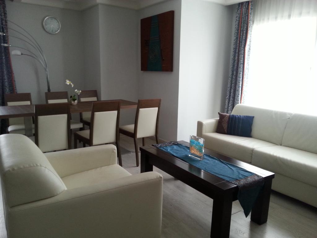 קוטונו Benin Royal Hotel מראה חיצוני תמונה