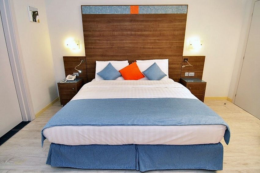 קוטונו Benin Royal Hotel מראה חיצוני תמונה